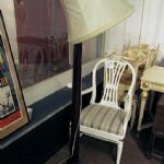 99 1052 GOLVLAMPA